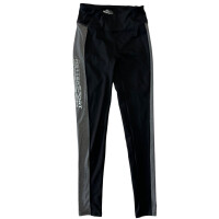 Feuerwehr Sport-Leggins Damen | S | schw gallery