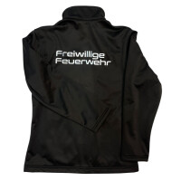 Feuerwehr Softshelljacke Damen | S | sch gallery