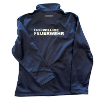 Feuerwehr Softshelljacke Damen | XL | na gallery