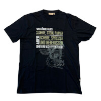 Feuerwehr Fun T-Shirt Herren | HAKRO 292 gallery