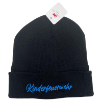 Kinder Wintermütze mit Innenfleece  gallery