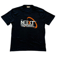 Jugendfeuerwehr T-Shirt Herren | HAKRO 2 gallery